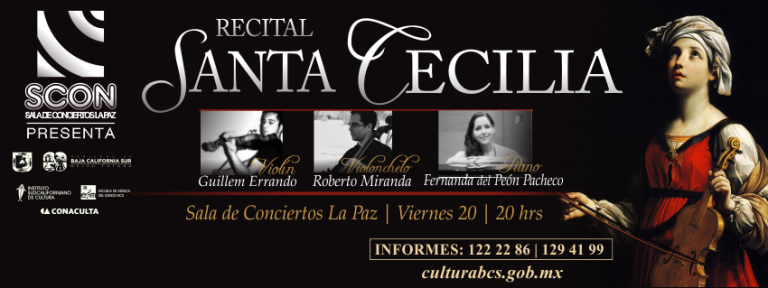 Recital Santa Cecilia