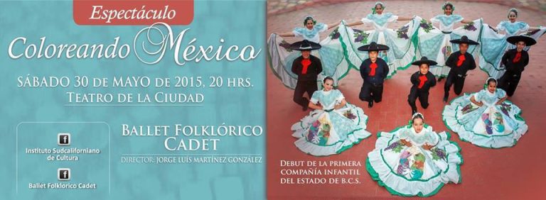 Coloreando a México