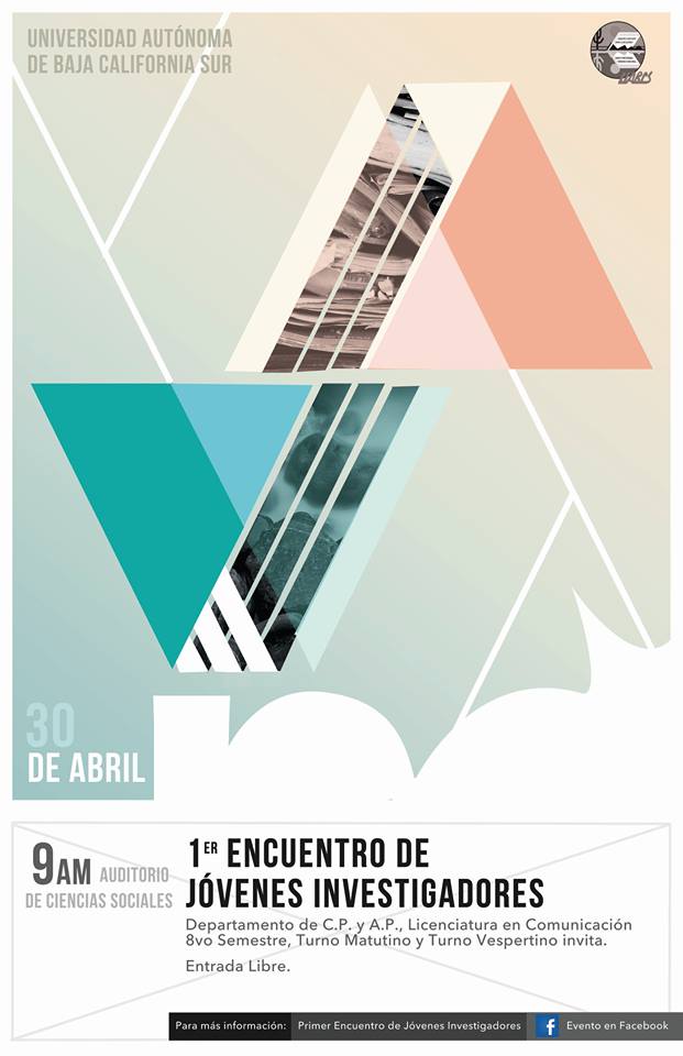 1er encuentro de Jóvenes Investigadores