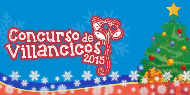 Concurso de villancicos 2015