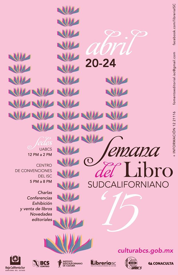 ¡Celebrando el Día Mundial del Libro!