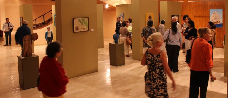 “Historia, Mitos y Leyendas de California”