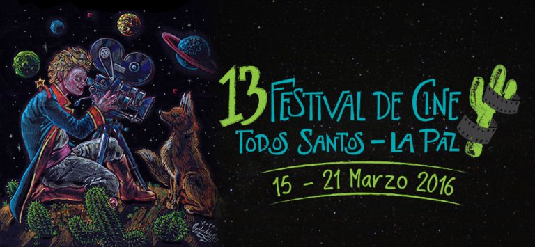 Festival de cine Todos Santos, B.C.S