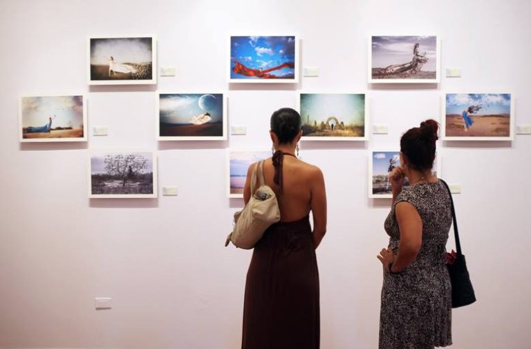 Exposición Fotográfica: “Ilusión Eterna, Cercana Realidad”.