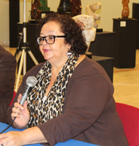 1ra Jornada Universitaria Sobre la Mujer