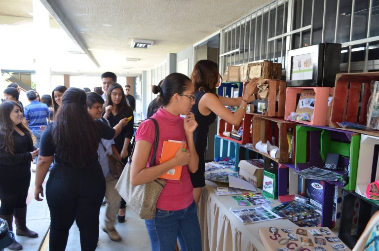 Jornadas de Comunicación: primer día