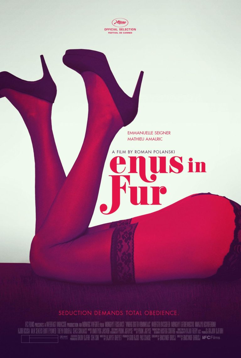 La Venus de las Pieles