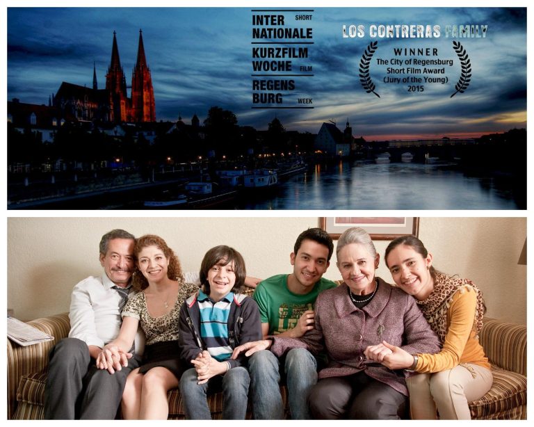 “Los Contreras Family”