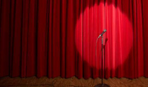 Agenda del 7 al 13 de noviembre: 6to Festival Internacional de monólogos