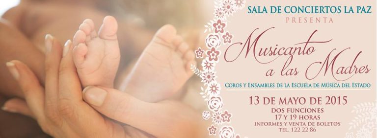 Musicanto a las Madres