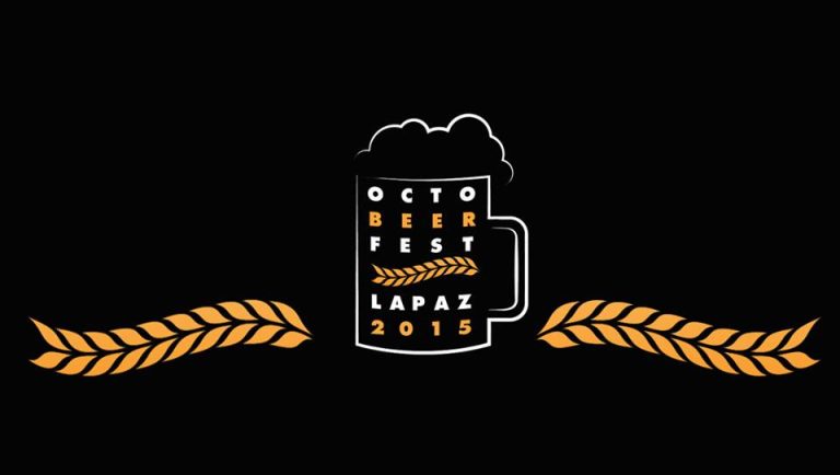 Octobeer Fest La Paz 2015