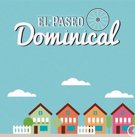 El Paseo Dominical