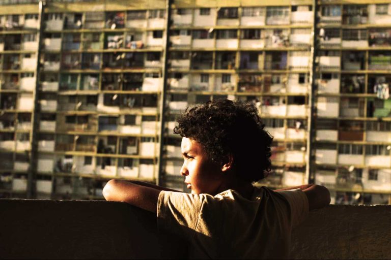 Ciclo de Cine Latinoamericano: Pelo Malo