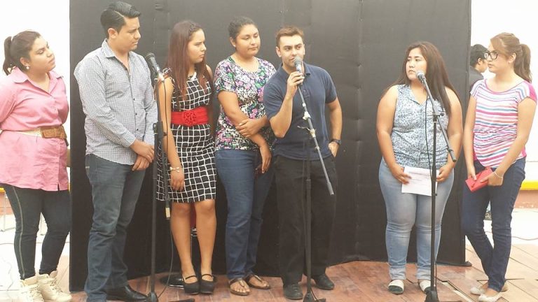 1er Festival Radiofónico