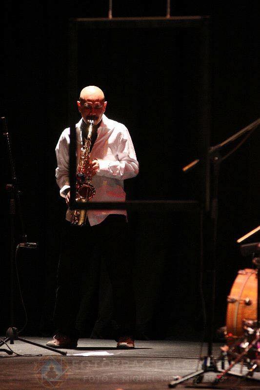 Una Noche no solo para Sonar