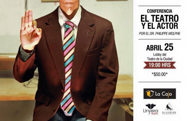 El Teatro y el Actor