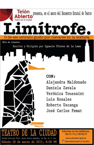 Limítrofe