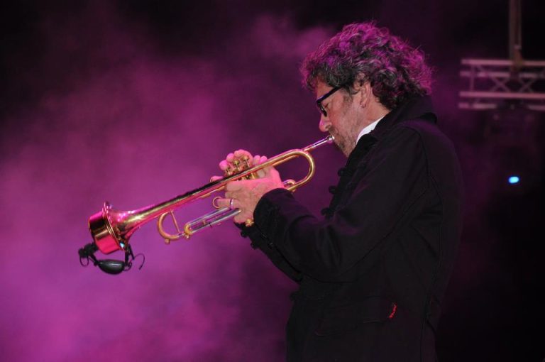 Velada Íntima de Jazz