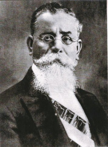 Efemérides: Un día como hoy pero hace 99 años