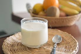 Como preparar Yogurt Natural en Casa