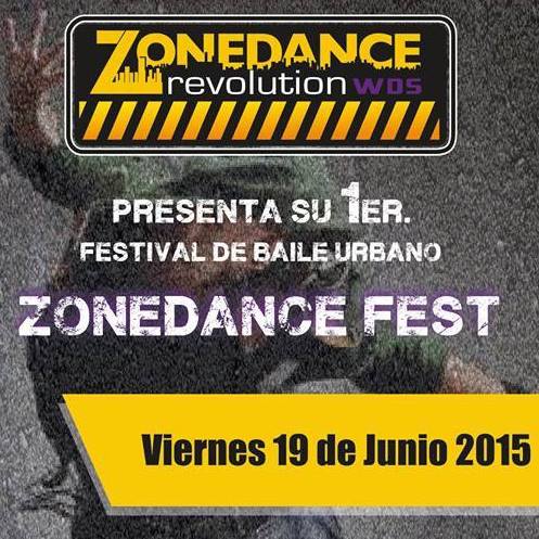 Zona Dance