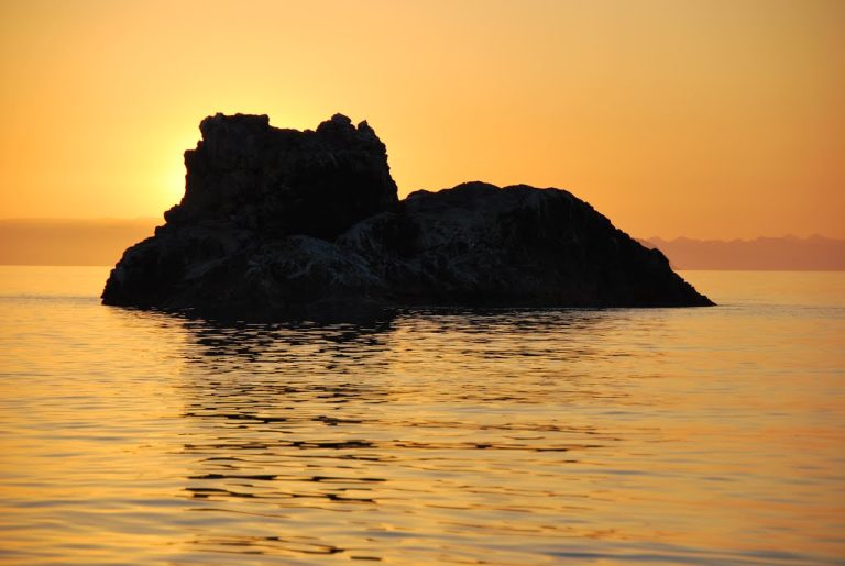 Islas Sudcalifornias: ISLA LAS ANIMAS, LA PAZ, B.C.S.