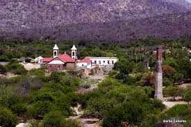 El Triunfo, Baja California Sur