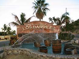 Los Barriles, Baja California Sur