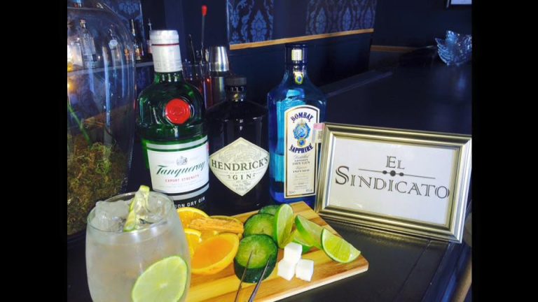 El Sindicato Bar | Vida Nocturna en La Paz