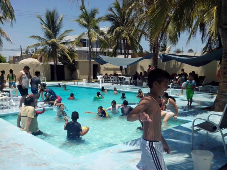 Hotel Casa Jalisco, ¡Tú Mejor Opción éste Verano!