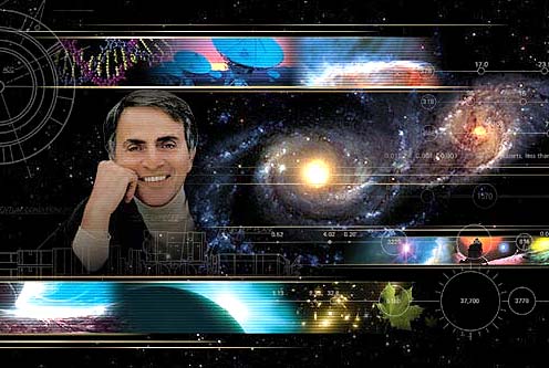 Serendipia: CARL SAGAN, SIEMPRE EN DICIEMBRE