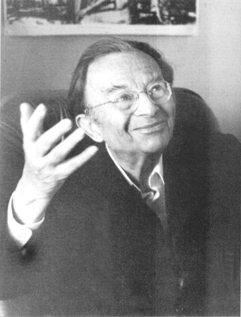 Serendipia: LA NUCA DE FROMM