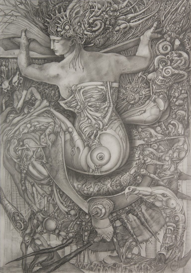 Y seguimos pidiendo la palabra: LA SIBILA INSOMNE (14-Jun-14)