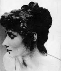 Y seguimos pidiendo la palabra: POEMA DE MUJER POLACA