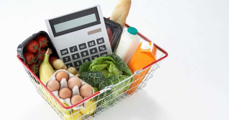 Familias sudcalifornias: RECOMENDACIONES PARA GASTAR MENOS EN LA ALIMENTACIÓN FAMILIAR