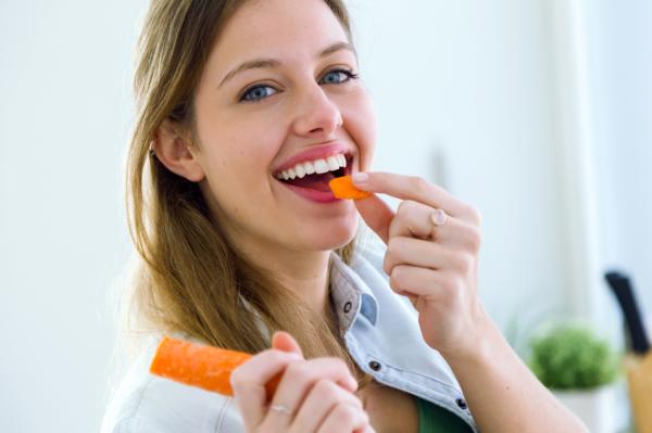 Buena Salud Sudcalifornia: 4 ALIMENTOS BUENOS PARA TUS DIENTES