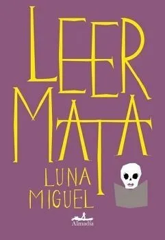 Recomendación literaria: LEER MATA