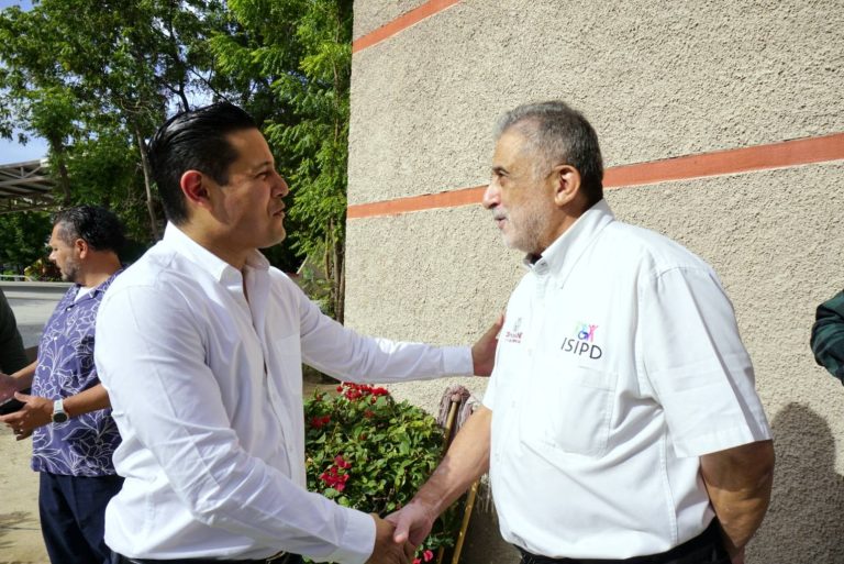 Con gran asistencia y participación se celebró la conferencia “Experiencias para la Promulgación de la Ley de Autismo en Yucatán” en diciembre 2025, impartida por el Diputado de Yucatán Ángel David Valdez Jiménez.