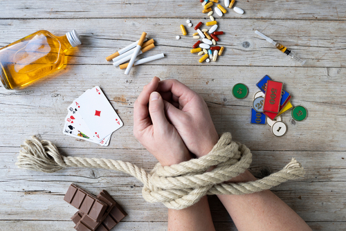 Salud mental sudcalifornia: Cómo postergar el placer sin morir en el intento