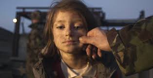 Campaña Save The Children