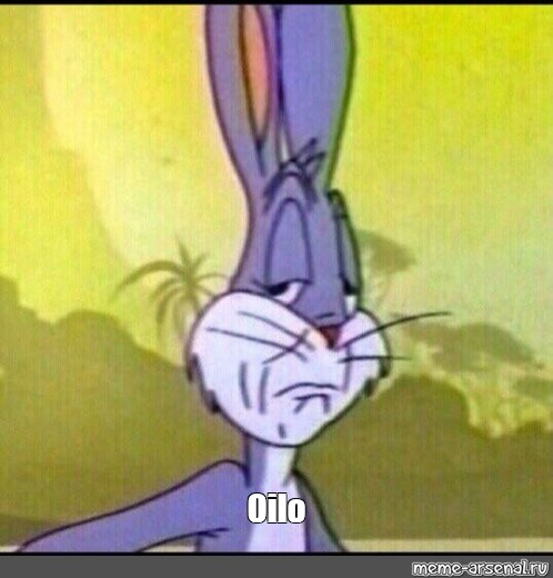 Diccionario popular choyero: ¡OILO!