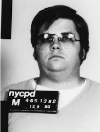 John Lennon, homenaje luctuoso:  David Chapman