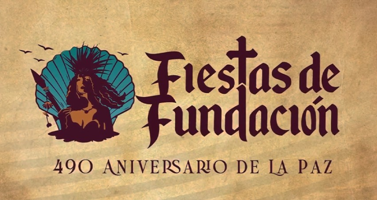 Cultura Sudcalifornia: FIESTAS DE FUNDACIÓN DE LA PAZ B.C.S