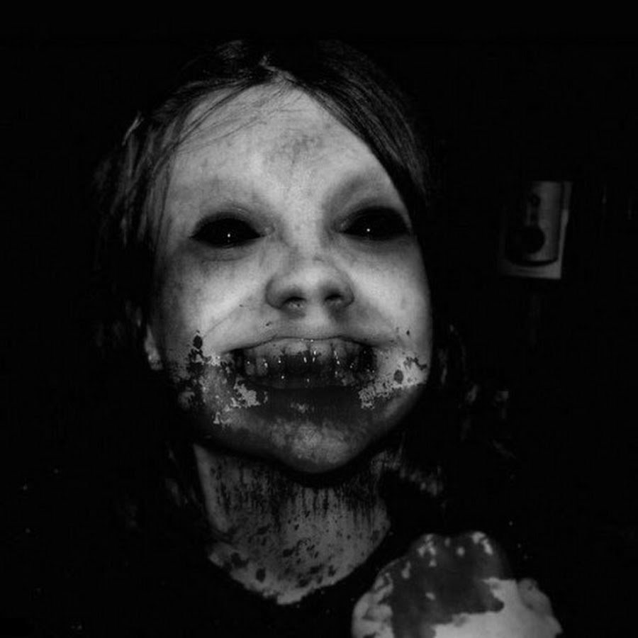 color to black and white image