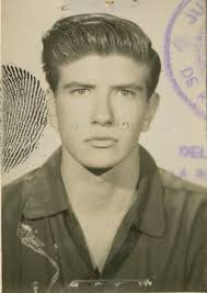 Resultado de imagen para IGNACIO ALEJANDRO DEL RÃO CHÃVEZ