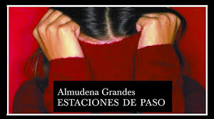 Resultado de imagen para estaciones de paso libro