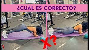POR ESTO NO MARCAS TU ABDOMEN RAPIDO - YouTube