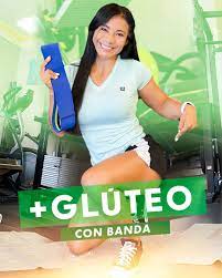 Ana Mojica Fitness | Facebook