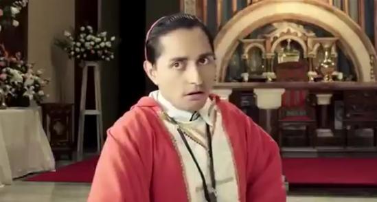 ¿Cómo se llamará el niño?