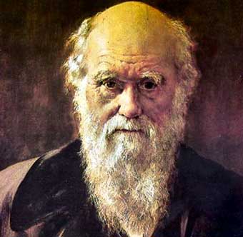 Personajes ilustres de nuestra Era: Charles Darwin